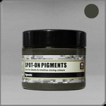 VMS Spot-On Pigment No. 07 Black Earth